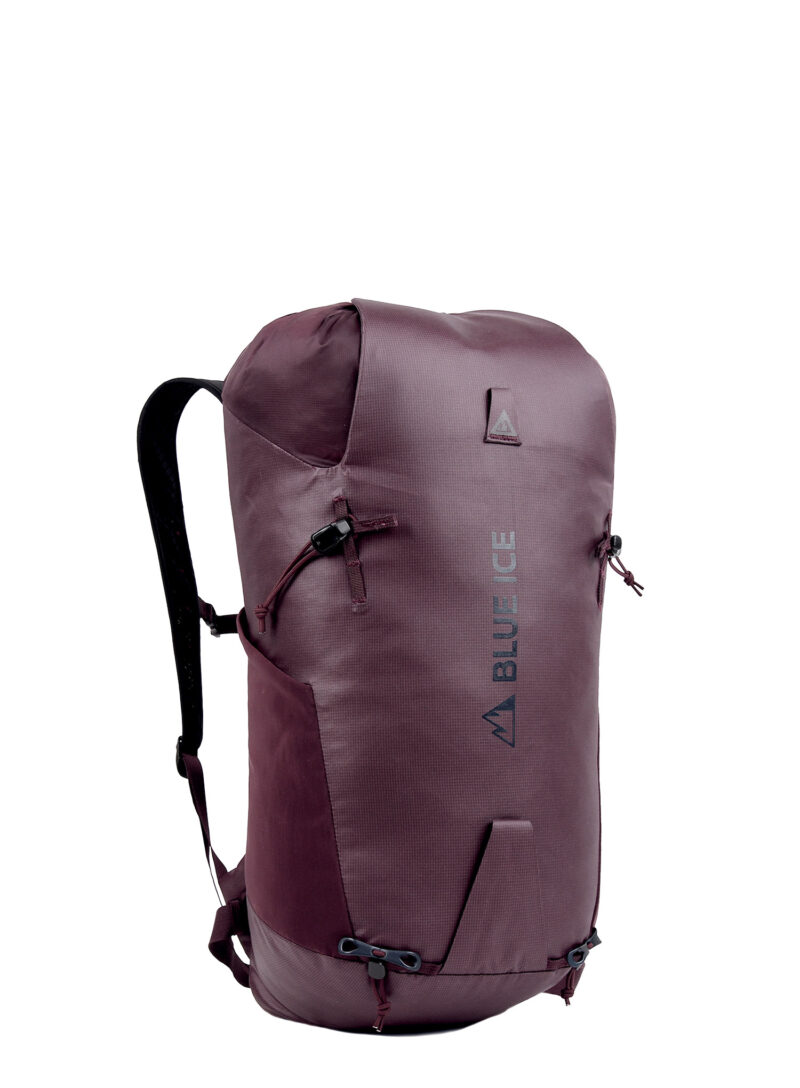 Rucsac de escaladă Blue Ice Dragonfly Pack 26L - winetasting