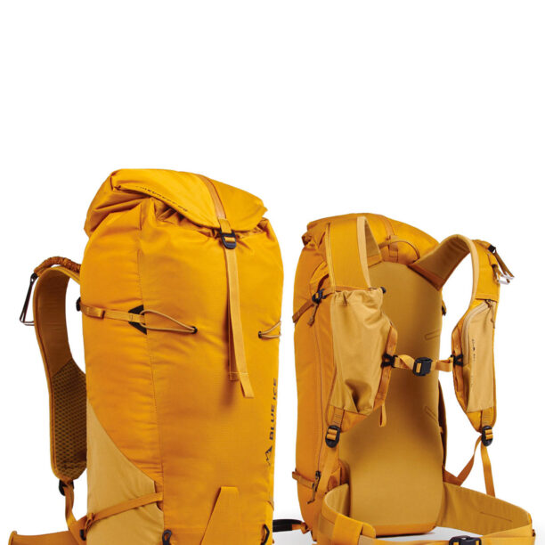 Cumpăra Rucsac de escaladă Blue Ice Firecrest 28L - arrow wood