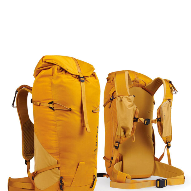 Cumpăra Rucsac de escaladă Blue Ice Firecrest 38 L - arrow wood