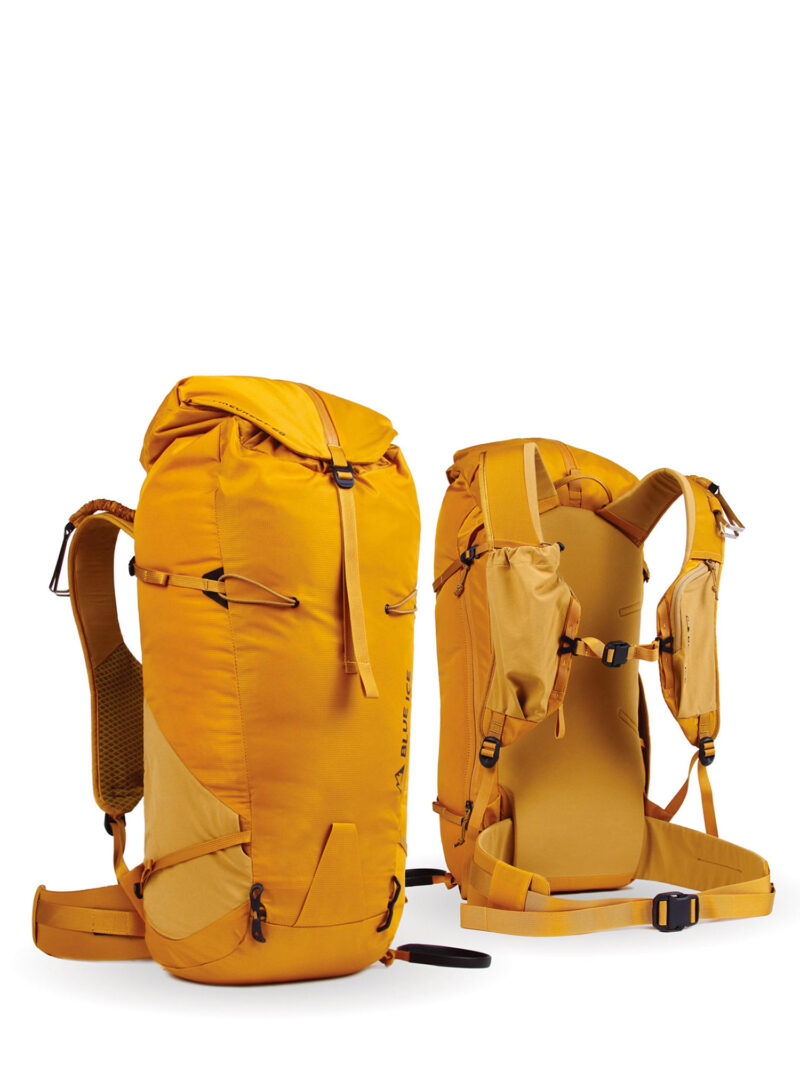 Cumpăra Rucsac de escaladă Blue Ice Firecrest 38 L - arrow wood