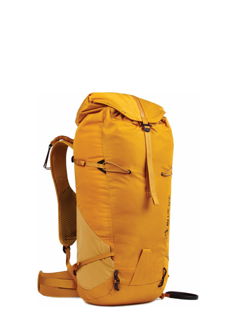 Rucsac de escaladă Blue Ice Firecrest 38 L - arrow wood