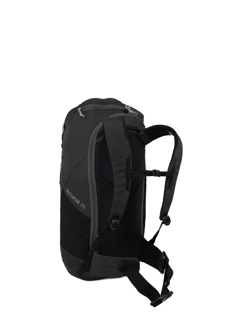 Rucsac de escaladă Blue Ice Octopus Pack 35 L - shadow preţ