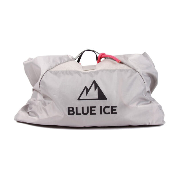 Preţ Rucsac de escaladă Blue Ice Octopus Pack 35 L - shadow