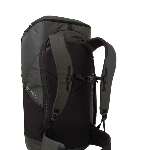 Rucsac de escaladă Blue Ice Octopus Pack 45 L - shadow preţ