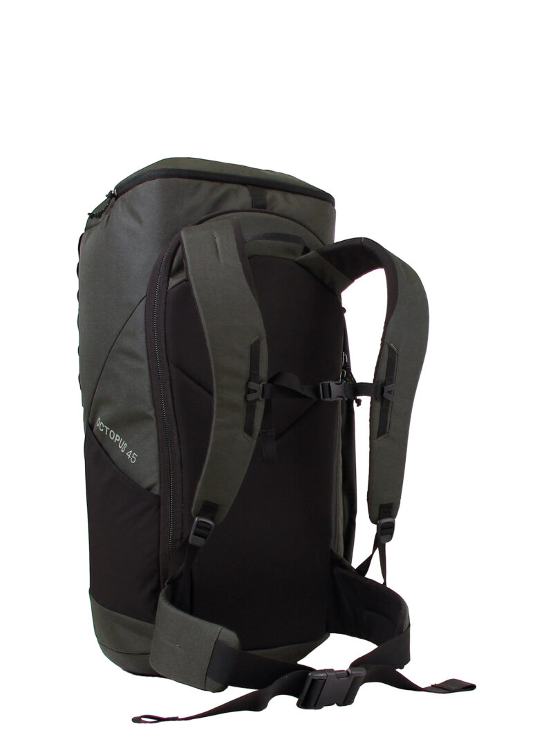 Rucsac de escaladă Blue Ice Octopus Pack 45 L - shadow preţ