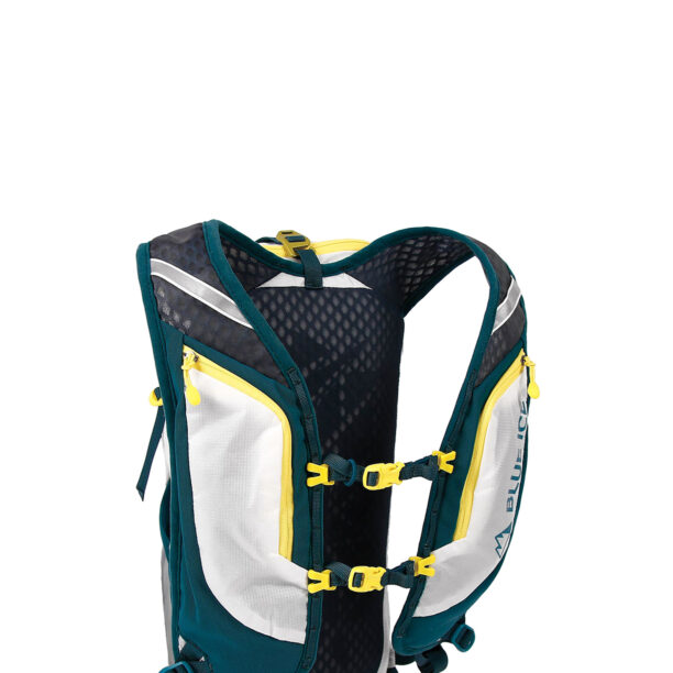 Rucsac de escaladă Blue Ice Reach Pack 8L - white lightning preţ