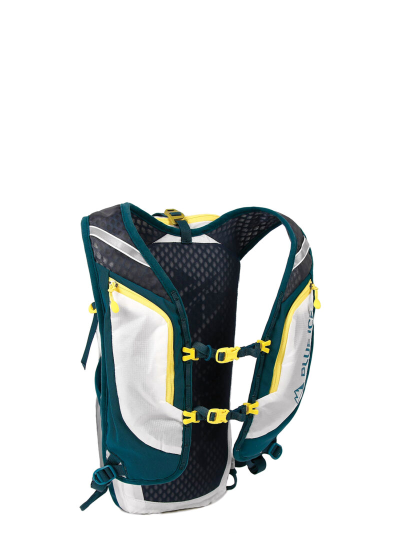 Rucsac de escaladă Blue Ice Reach Pack 8L - white lightning preţ