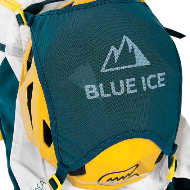 Preţ Rucsac de escaladă Blue Ice Reach Pack 8L - white lightning