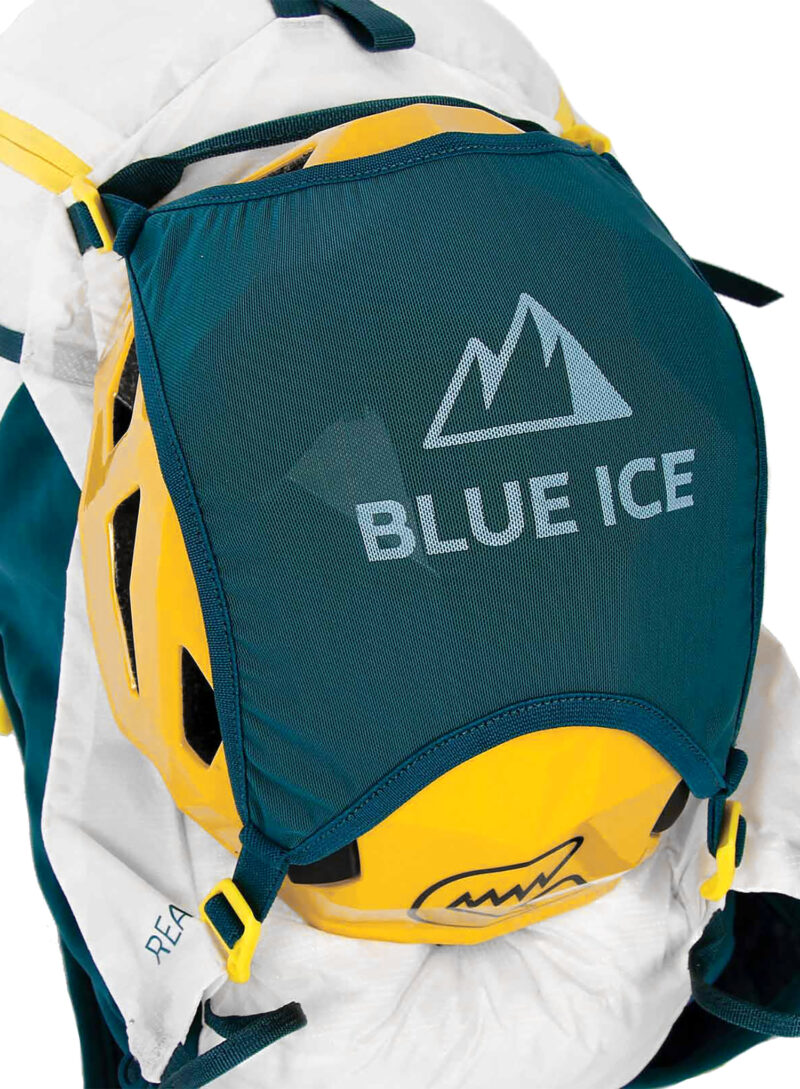 Preţ Rucsac de escaladă Blue Ice Reach Pack 8L - white lightning