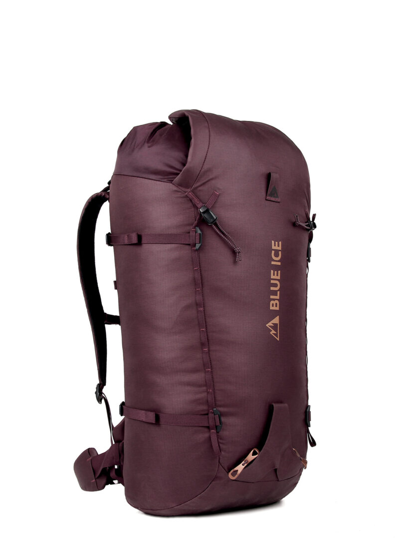 Rucsac de escaladă Blue Ice Warthog Pack 40L - winetasting