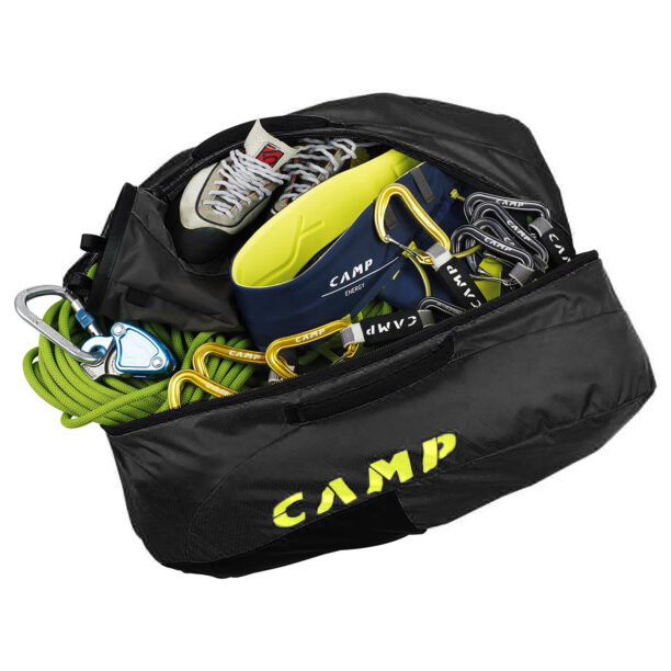 Cumpăra Rucsac de escaladă Camp Rox - black