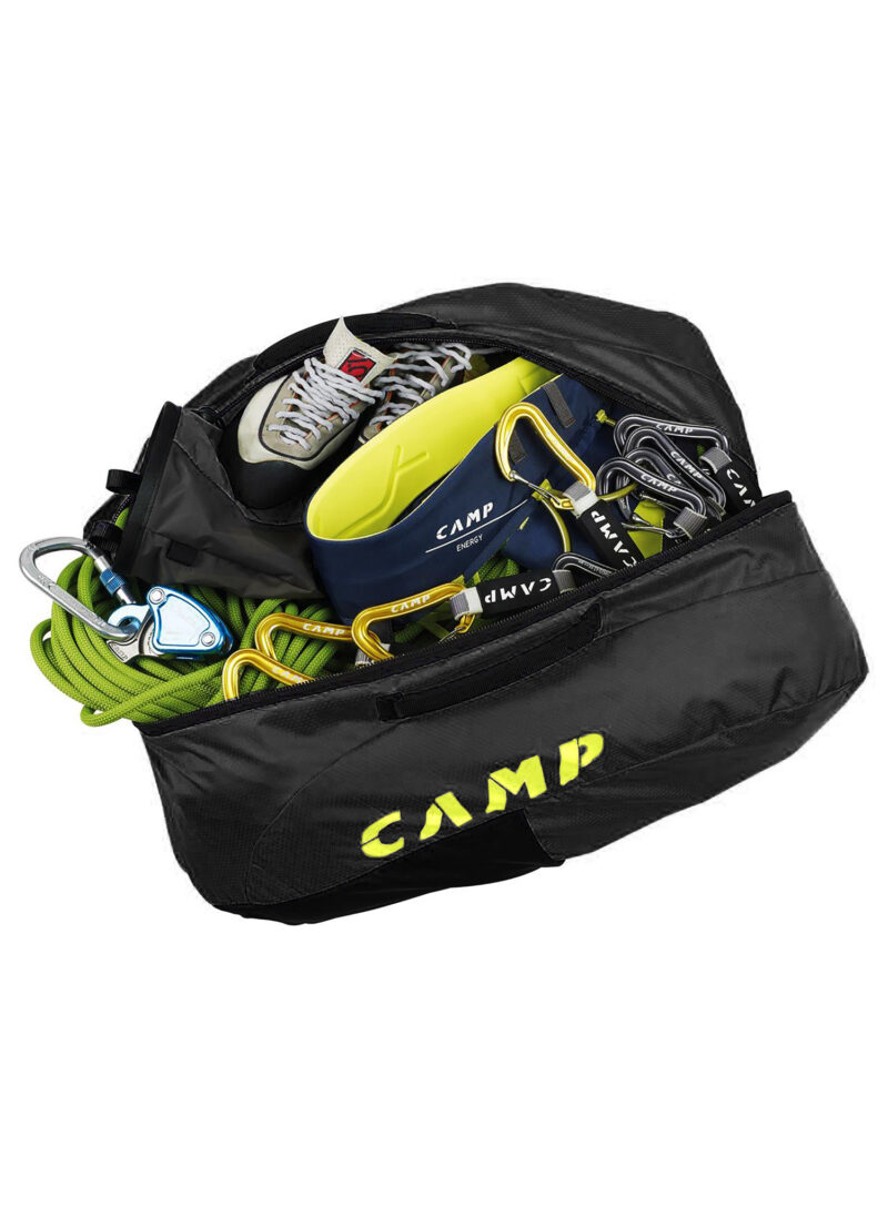 Cumpăra Rucsac de escaladă Camp Rox - black