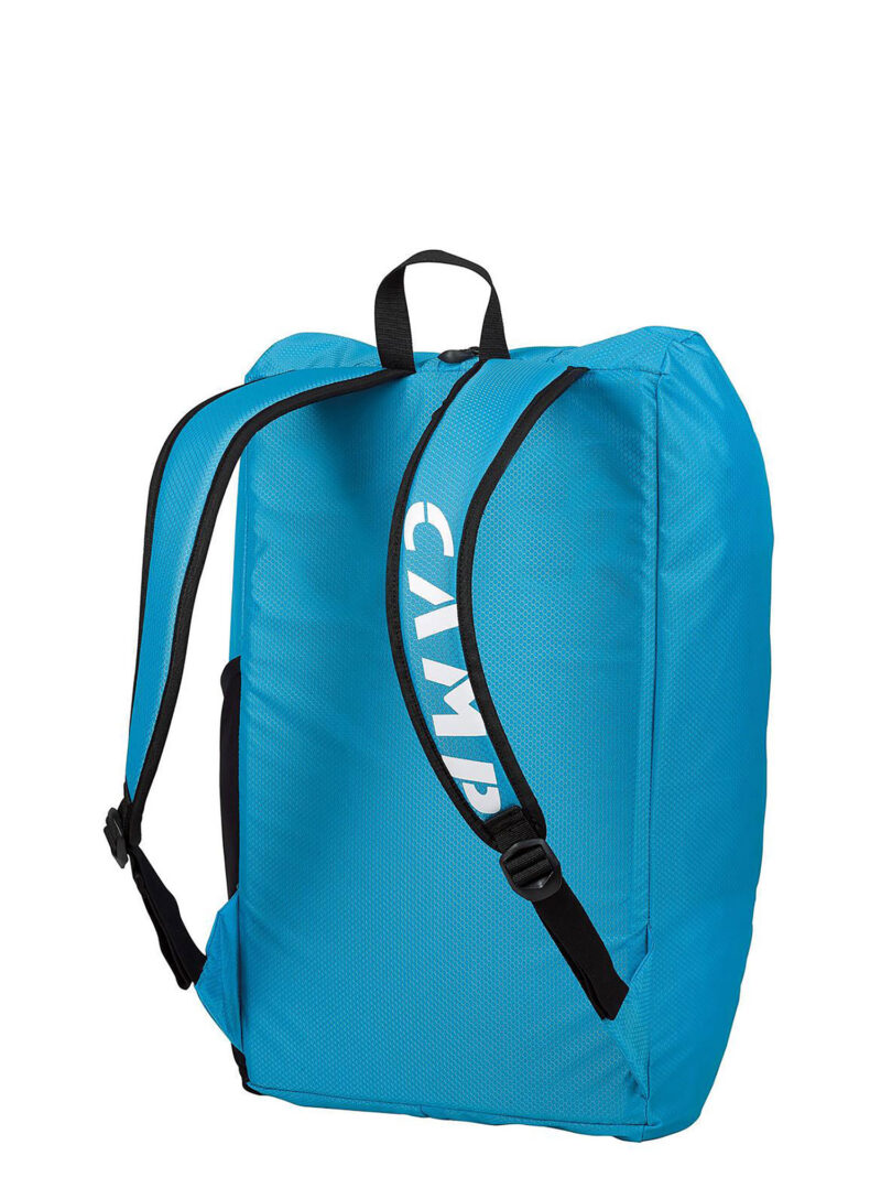 Rucsac de escaladă Camp Rox - light blue preţ