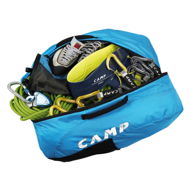 Cumpăra Rucsac de escaladă Camp Rox - light blue