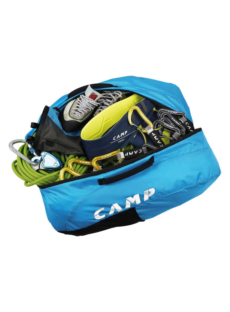 Cumpăra Rucsac de escaladă Camp Rox - light blue