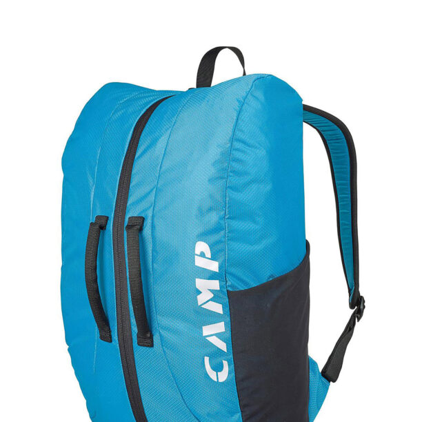 Rucsac de escaladă Camp Rox - light blue