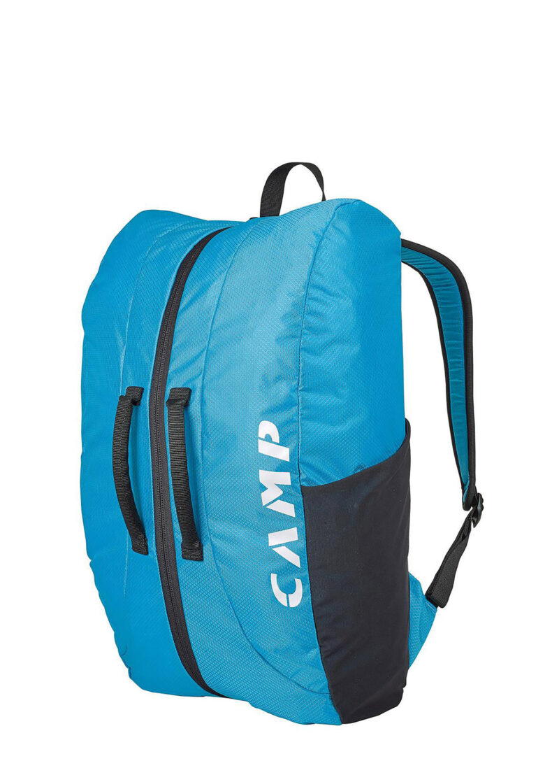 Rucsac de escaladă Camp Rox - light blue