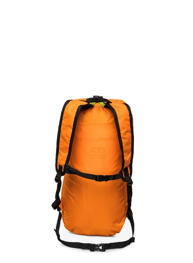 Rucsac de escaladă Climbing Technology Magic Pack - orange preţ