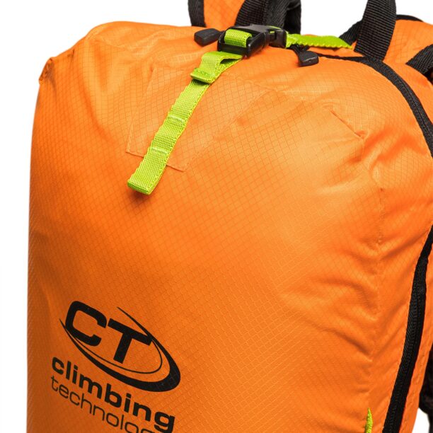 Original Rucsac de escaladă Climbing Technology Magic Pack - orange