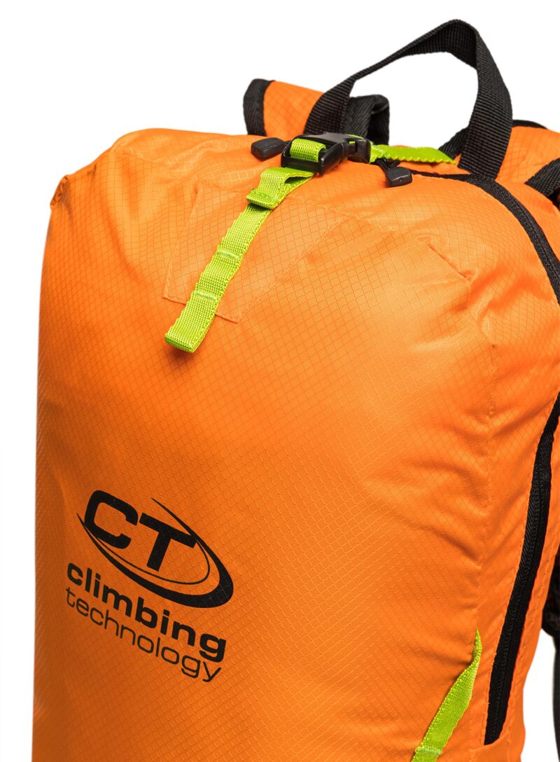 Original Rucsac de escaladă Climbing Technology Magic Pack - orange