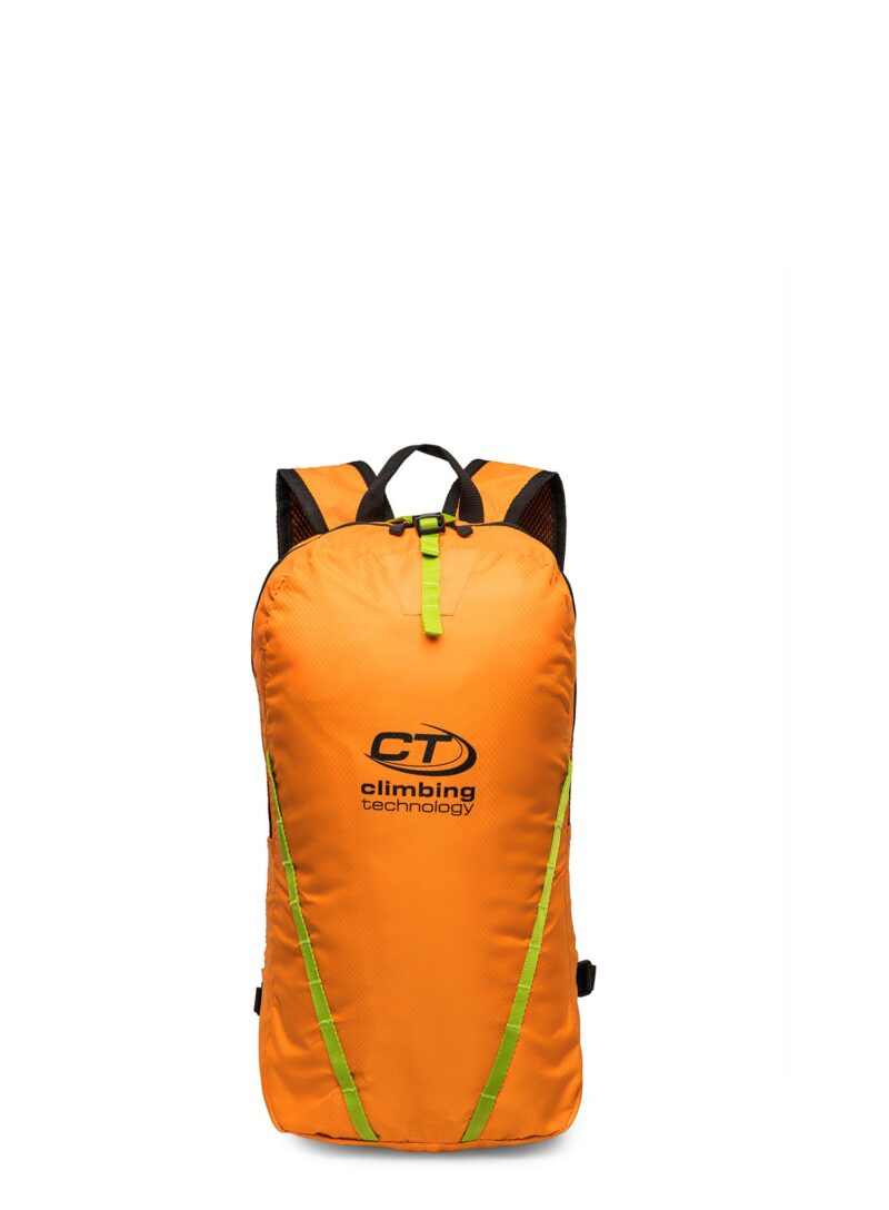 Rucsac de escaladă Climbing Technology Magic Pack - orange