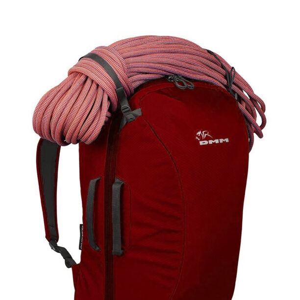 Preţ Rucsac de escaladă DMM Flight 45L - red