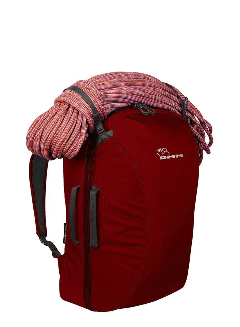 Preţ Rucsac de escaladă DMM Flight 45L - red