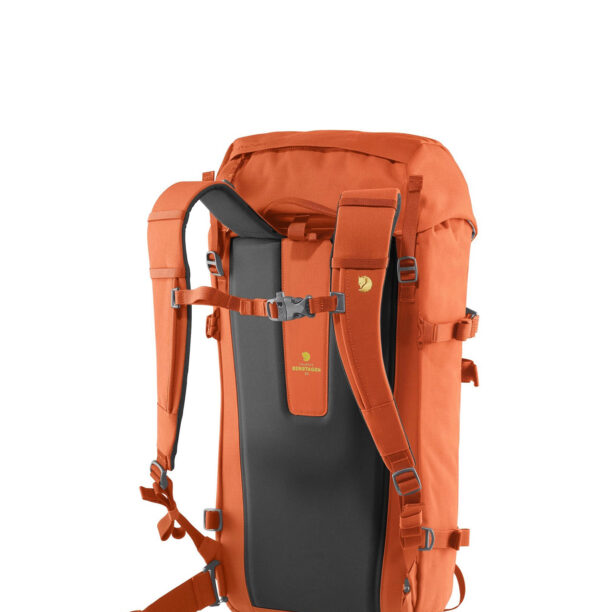 Rucsac de escaladă Fjallraven Bergtagen 30 - hokkaido orange preţ