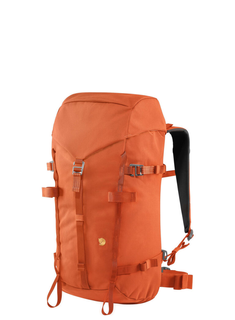 Rucsac de escaladă Fjallraven Bergtagen 30 - hokkaido orange