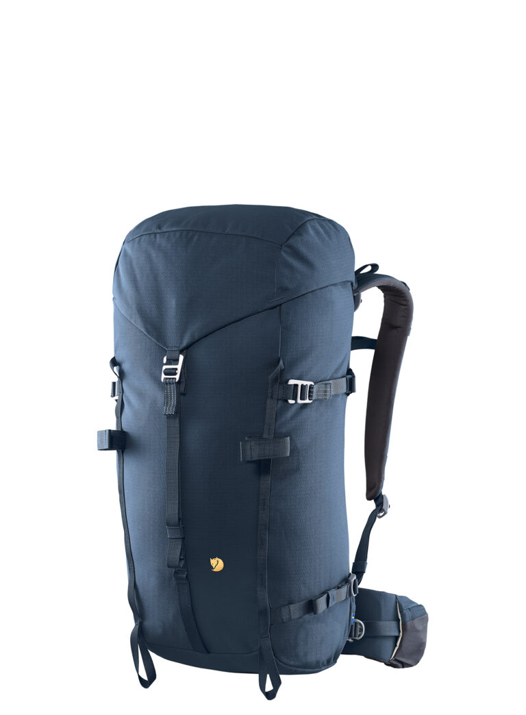 Rucsac de escaladă Fjallraven Bergtagen 38 - mountain blue