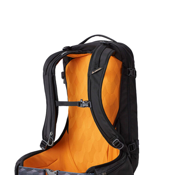 Rucsac de escaladă Gregory Verte 24 - carbon bronze preţ