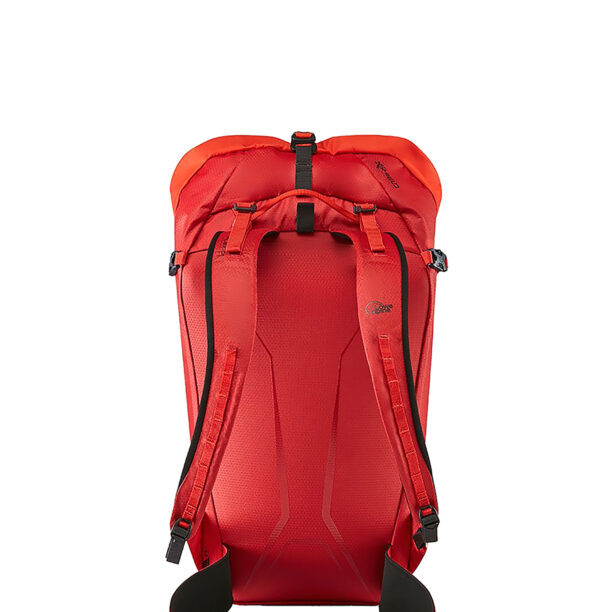 Cumpăra Rucsac de escaladă Lowe Alpine Uprise 30-40 - fire