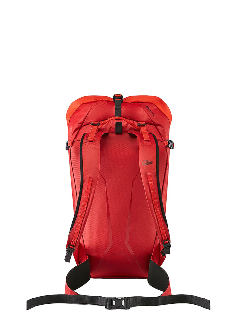 Cumpăra Rucsac de escaladă Lowe Alpine Uprise 30-40 - fire