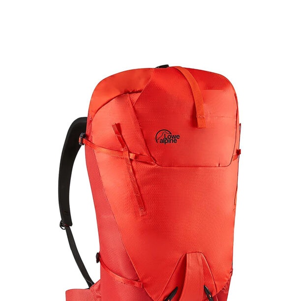 Rucsac de escaladă Lowe Alpine Uprise 30-40 - fire