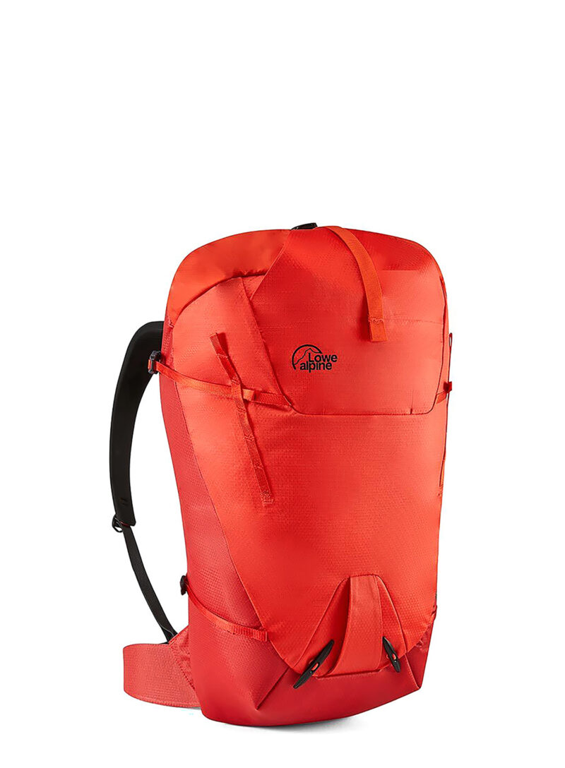 Rucsac de escaladă Lowe Alpine Uprise 30-40 - fire