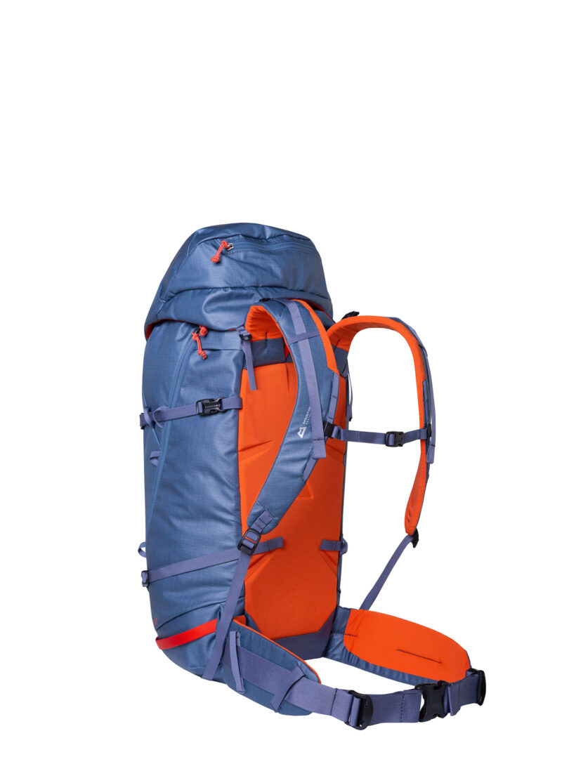 Cumpăra Rucsac de escaladă Mountain Equipment Fang 35+ - alaskan blue