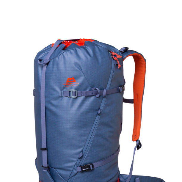 Preţ Rucsac de escaladă Mountain Equipment Fang 35+ - alaskan blue