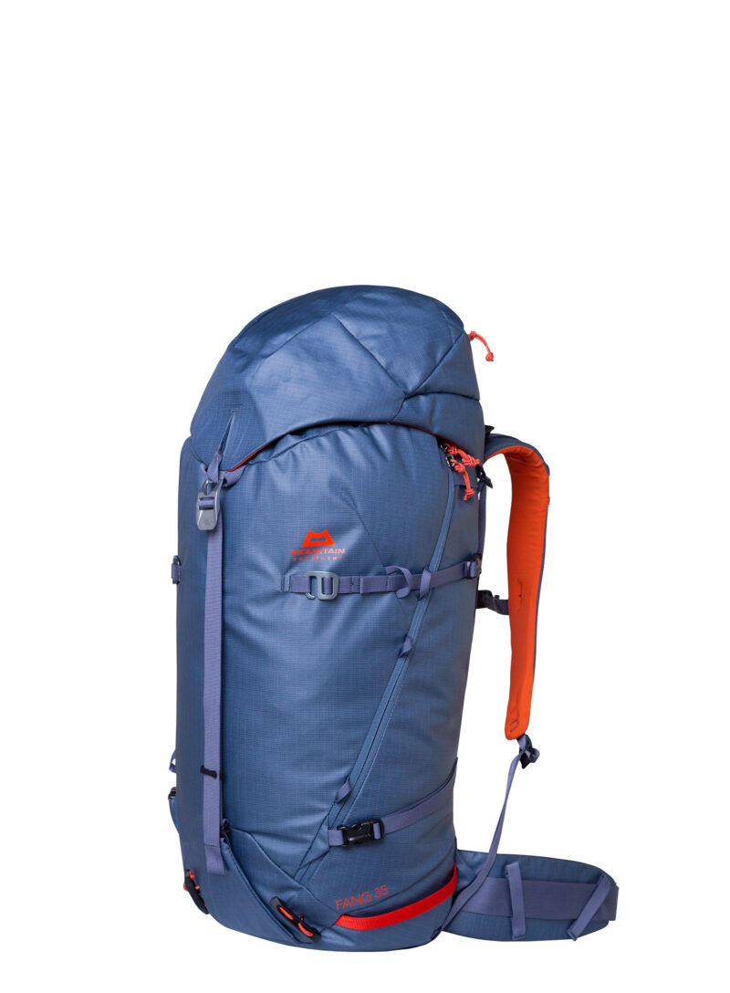 Rucsac de escaladă Mountain Equipment Fang 35+ - alaskan blue