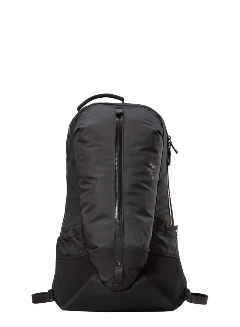 Cumpăra Rucsac de oras Arcteryx Arro 22 - black II