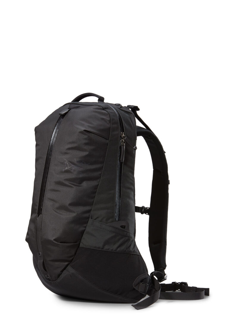 Rucsac de oras Arcteryx Arro 22 - black II