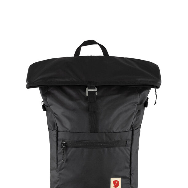 Cumpăra Rucsac de oras Fjallraven High Coast Foldsack 24 - black