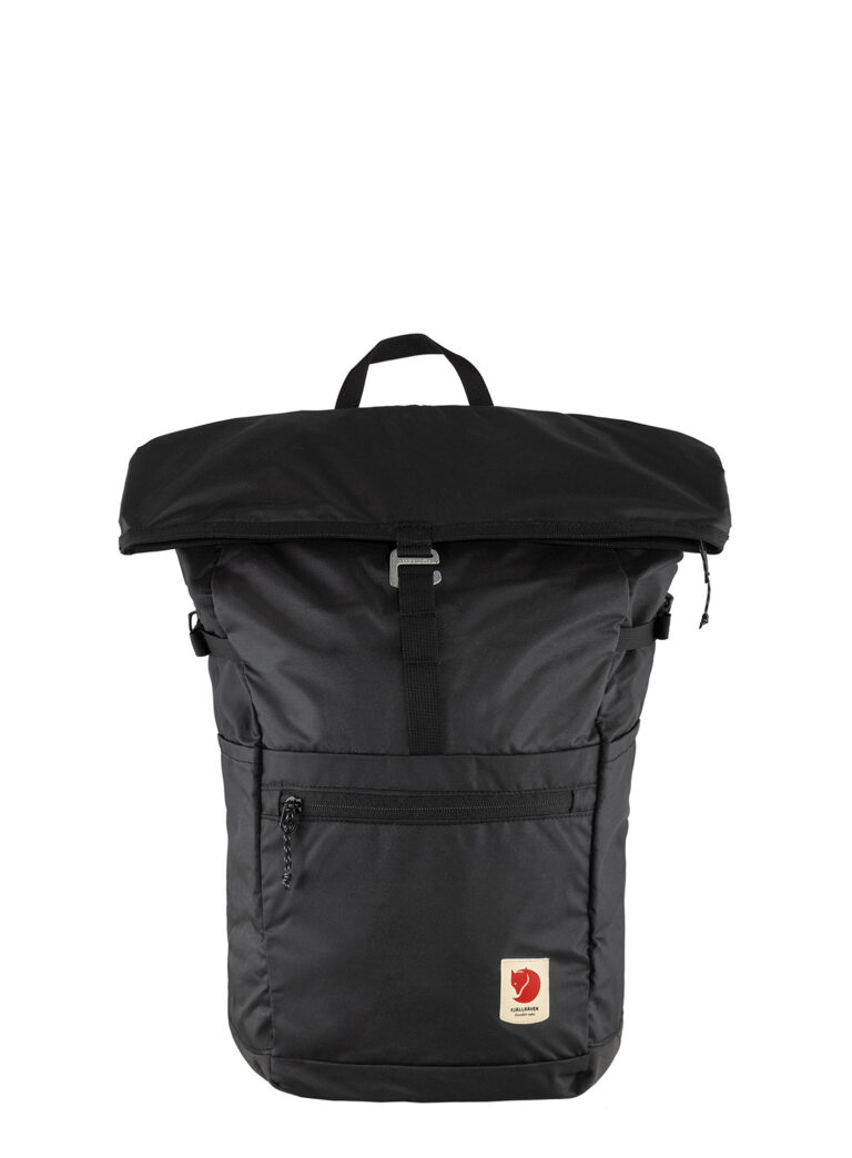 Cumpăra Rucsac de oras Fjallraven High Coast Foldsack 24 - black