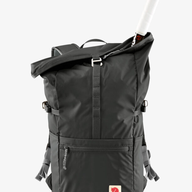 Preţ Rucsac de oras Fjallraven High Coast Foldsack 24 - black