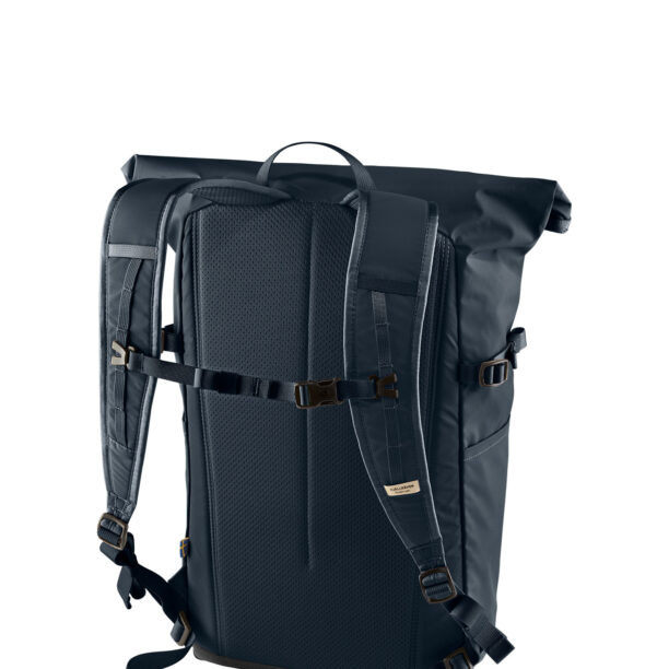 Rucsac de oras Fjallraven High Coast Foldsack 24 - navy preţ