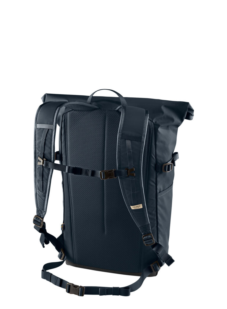 Rucsac de oras Fjallraven High Coast Foldsack 24 - navy preţ