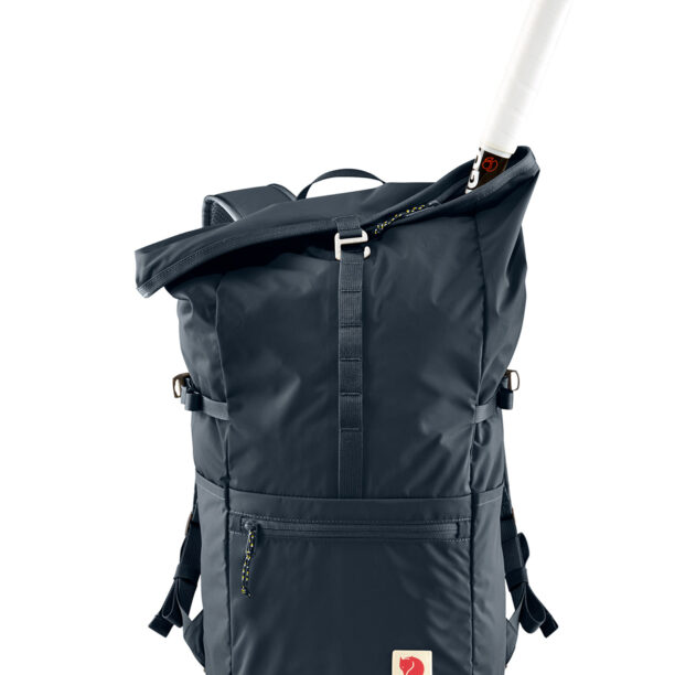 Cumpăra Rucsac de oras Fjallraven High Coast Foldsack 24 - navy