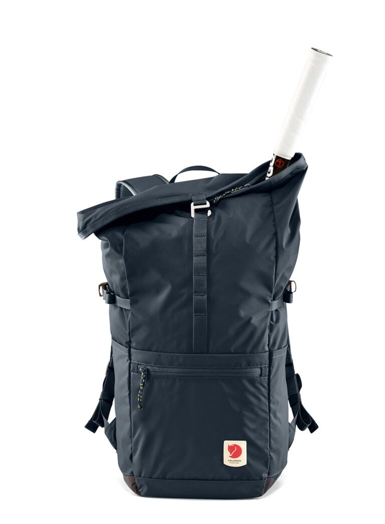 Cumpăra Rucsac de oras Fjallraven High Coast Foldsack 24 - navy