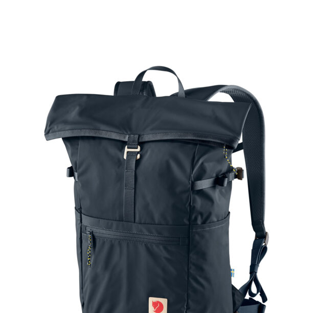 Rucsac de oras Fjallraven High Coast Foldsack 24 - navy