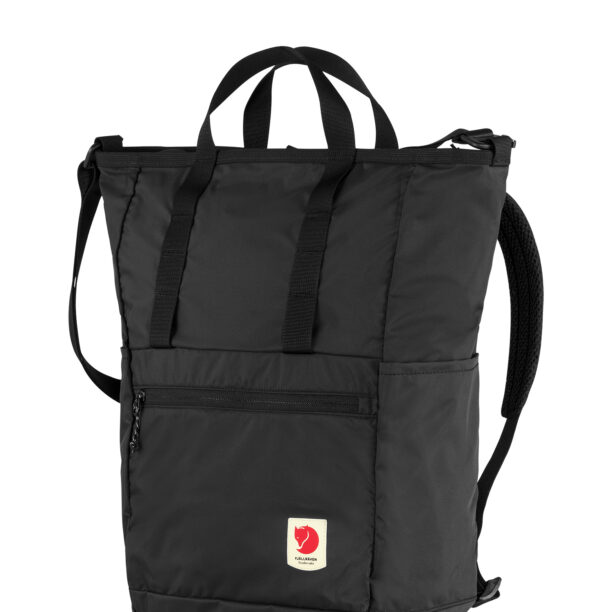 Cumpăra Rucsac de oras Fjallraven High Coast Totepack - black