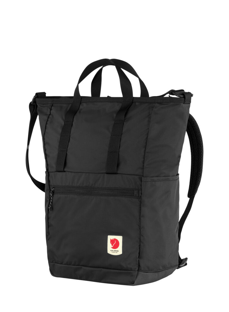 Cumpăra Rucsac de oras Fjallraven High Coast Totepack - black